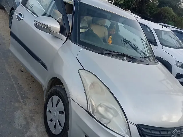 Used Maruti Suzuki Swift DZire [2011-2015] VDI in Jaipur