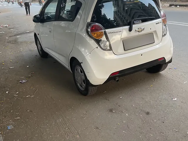 Used 2013 Chevrolet Beat in Surat