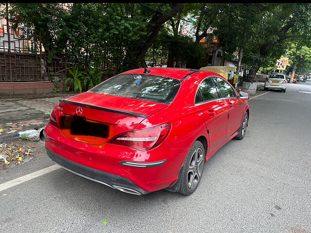 Used Mercedes-Benz 200 Petrol in Delhi