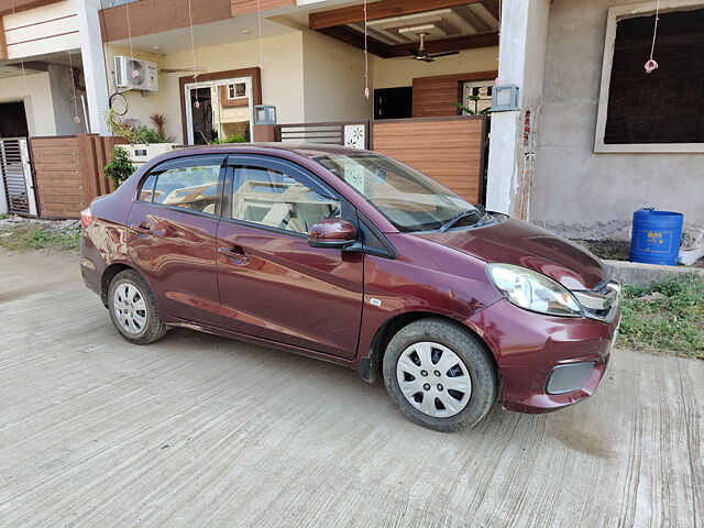 Used Honda Amaze [2016-2018] 1.2 S i-VTEC in Shahdol