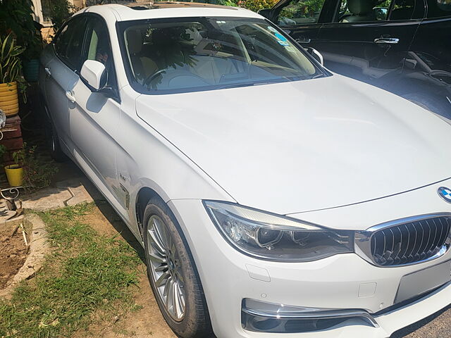 Used 2016 BMW 3 Series GT in Gurgaon