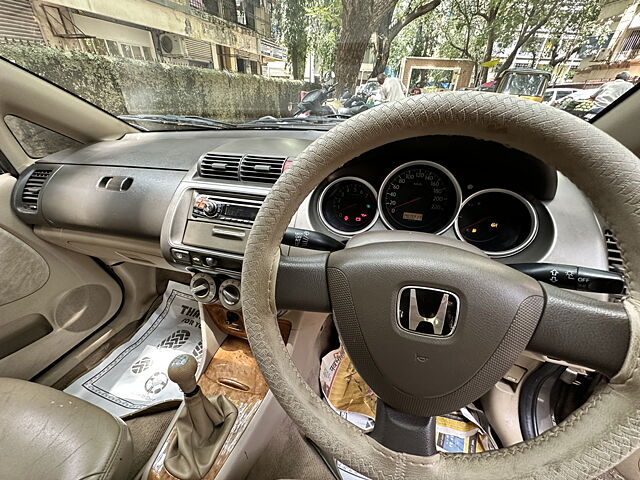 Used Honda City ZX GXi in Mumbai