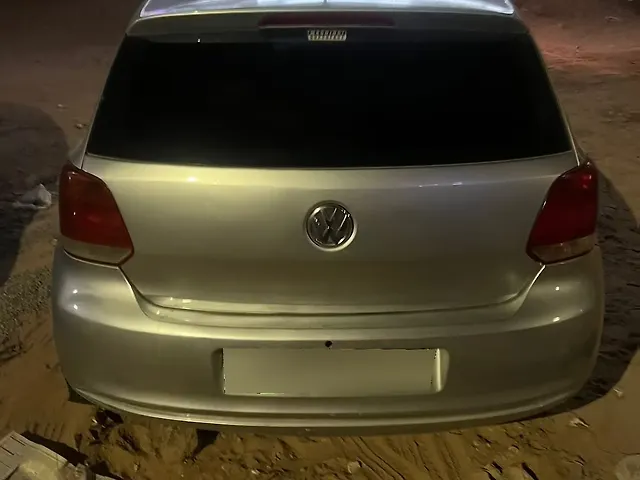 Used 2012 Volkswagen Polo in Jaipur