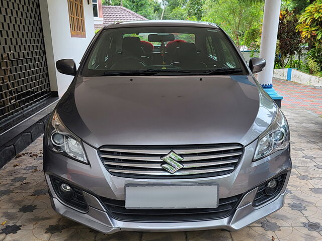 Used 2018 Maruti Suzuki Ciaz in Aroor