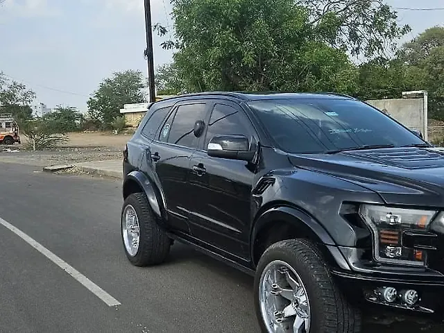 Used 2019 Ford Endeavour in Pune