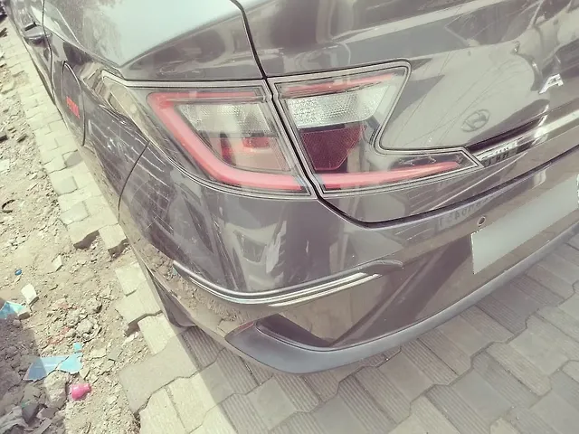 Used Hyundai Aura [2020-2023] S 1.2 CNG in Nagpur