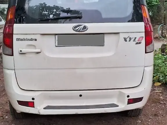 Used Mahindra Xylo [2012-2014] E8 ABS BS-III in Ratlam