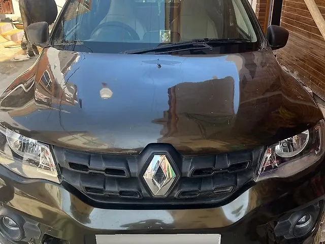 Used 2019 Renault Kwid in Morena