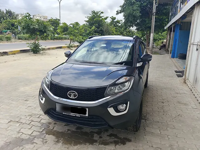 Used 2019 Tata Nexon in Jaipur