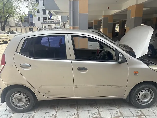 Used Hyundai i10 [2010-2017] D-Lite 1.1 iRDE2 in Nagpur