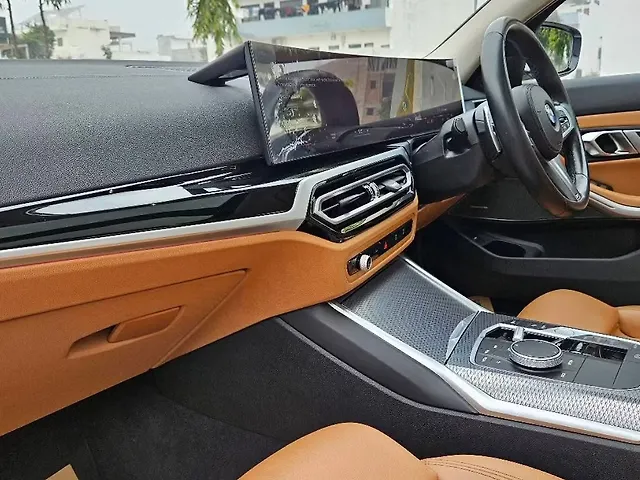 Used BMW 3 Series Gran Limousine 320Ld M Sport in Delhi