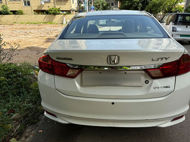 Used Honda City [2014-2017] E [2013-2016] in Hyderabad