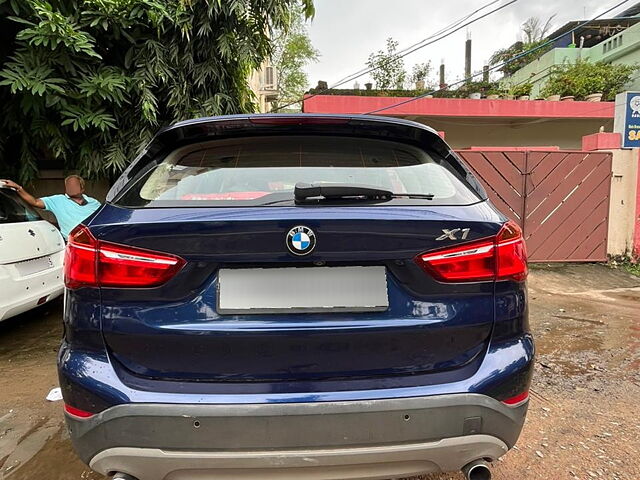 Used BMW 1 Series 118d Sport Line [2013-2017] in Bhubaneswar