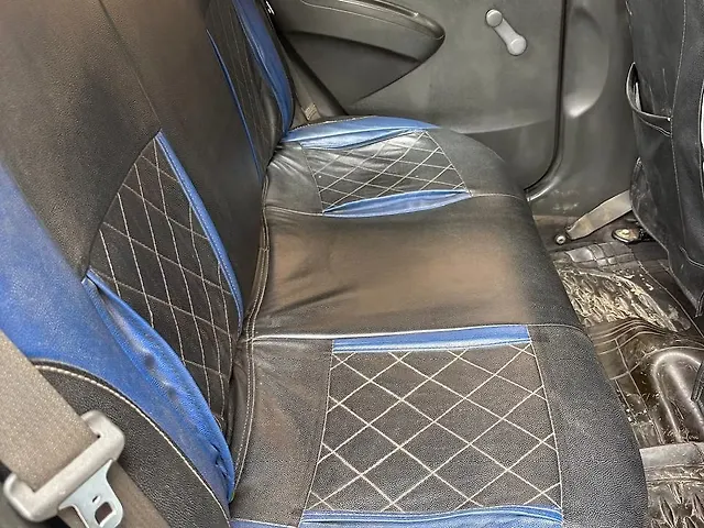 Used 2012 Chevrolet Beat in Silvassa Used 2012 Chevrolet Beat in Silvassa