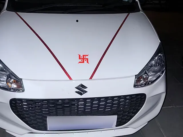 Used 2025 Maruti Suzuki Alto K10 in Sonipat