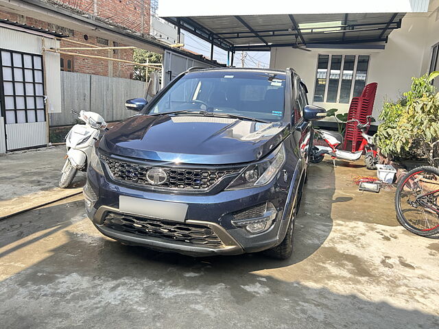 Used 2017 Tata Hexa in Guwahati