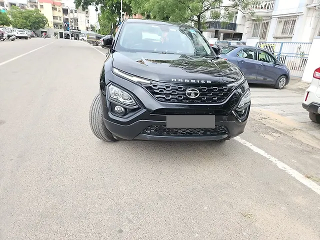 Used 2019 Tata Harrier in Jaipur Used 2019 Tata Harrier in Jaipur