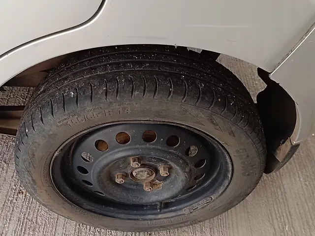 Used Maruti Suzuki Wagon R 1.0 [2010-2013] VXi in Kolhapur