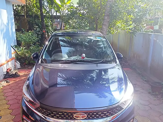 Used 2023 Tata Tiago in Ernakulam