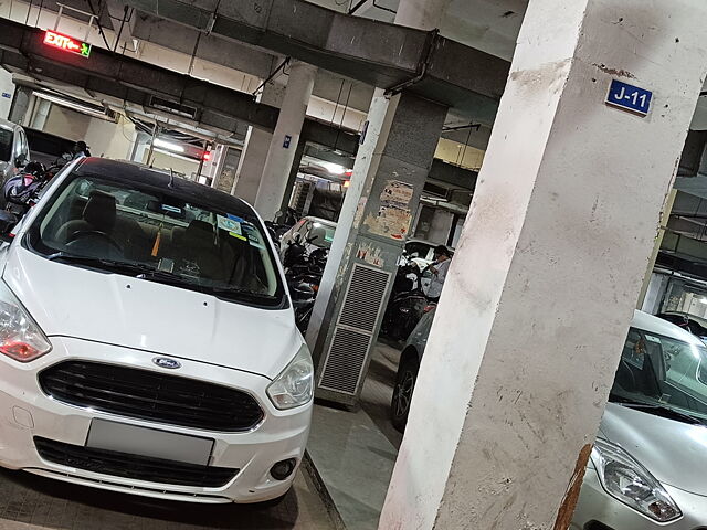 Used 2015 Ford Aspire in Delhi