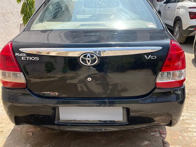 Used Toyota Etios [2014-2016] VD in Sirsa