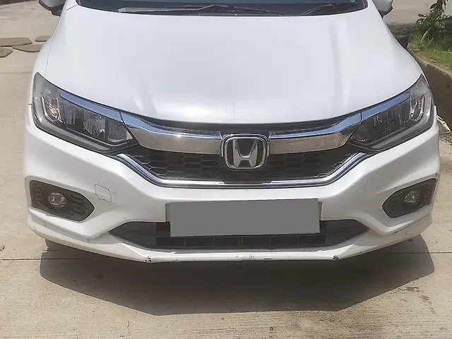 Used 2019 Honda City in Miryalaguda Used 2019 Honda City in Miryalaguda