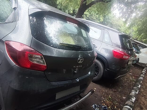 Used Tata Tiago XZA Plus [2020-2023] in Ghaziabad