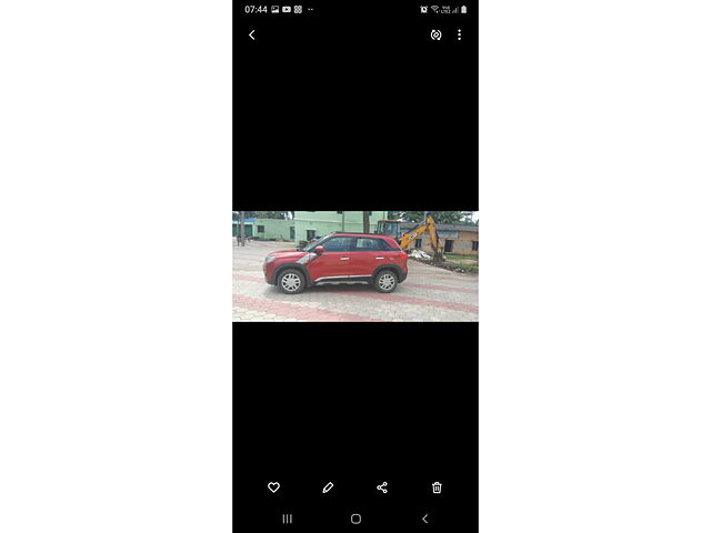 Used Maruti Suzuki Vitara Brezza [2016-2020] LDi (O) [2016-2018] in Bhubaneswar