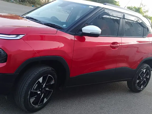 Used Tata Punch Accomplished Plus Camo Edition MT in Bangalore