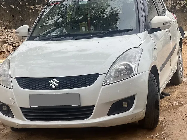 Used 2012 Maruti Suzuki Swift in Kishangarh