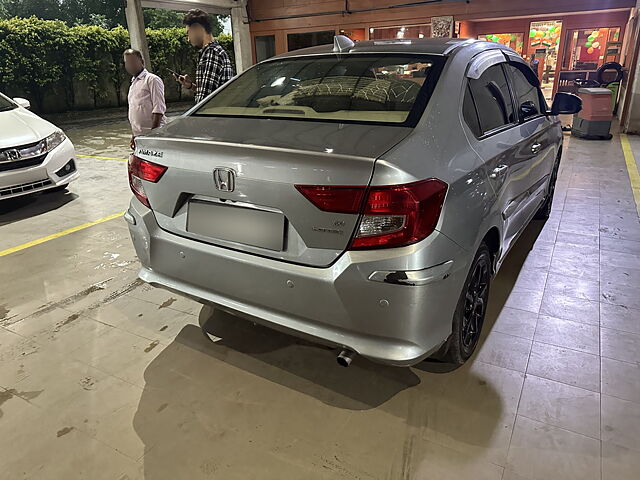 Used Honda Amaze [2018-2021] 1.5 VX MT Diesel [2018-2020] in Patna