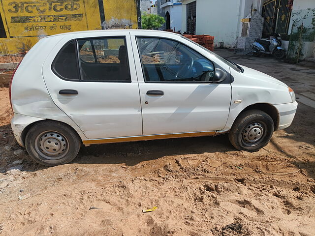 Used Tata Indica V2 LS in Bilaspur