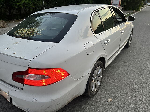 Used Skoda Superb [2009-2014] Elegance 1.8 TSI AT in Delhi