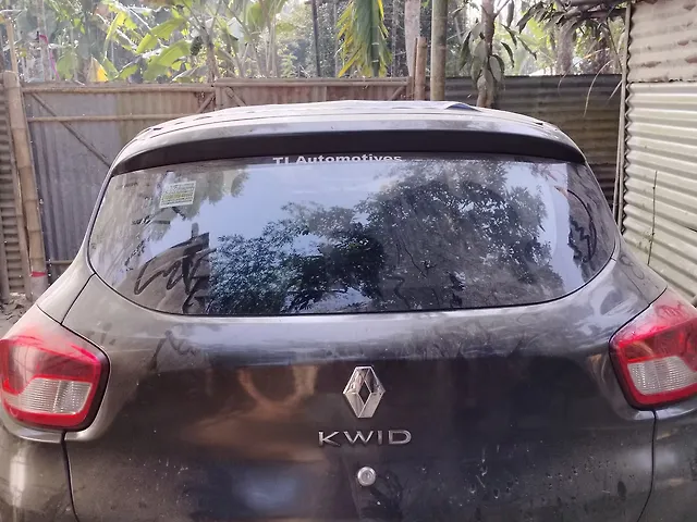 Used 2017 Renault Kwid in Silchar Used 2017 Renault Kwid in Silchar