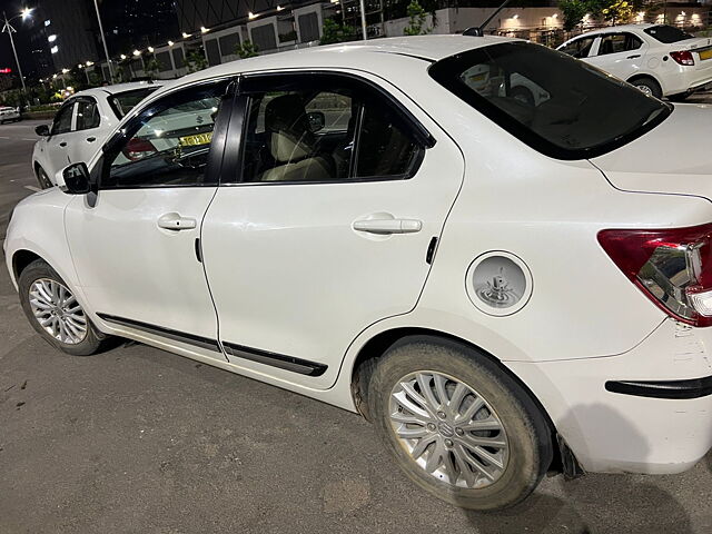 Used Maruti Suzuki Dzire ZXi in Hyderabad