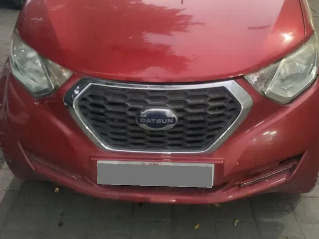 Used 2017 Datsun Redigo in Nagpur Used 2017 Datsun Redigo in Nagpur
