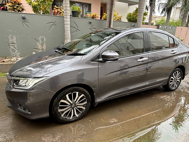 Used 2017 Honda City in Porbandar