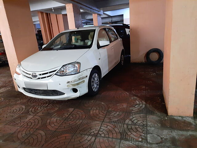 Used Toyota Etios Liva [2011-2013] GD in Mumbai