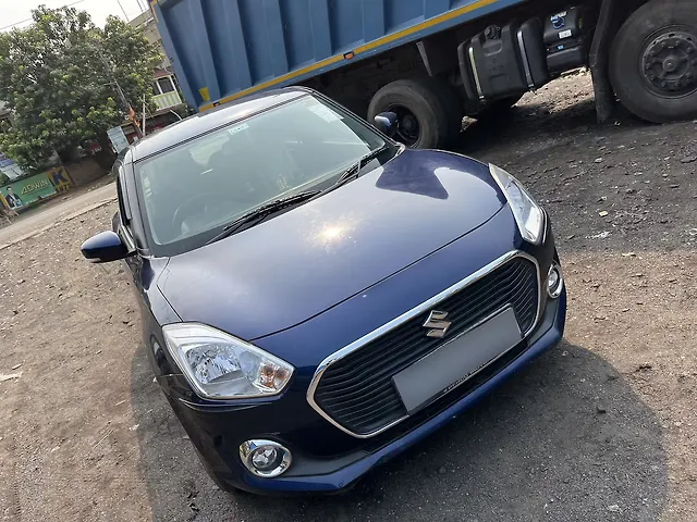 Used 2019 Maruti Suzuki Swift in Supaul