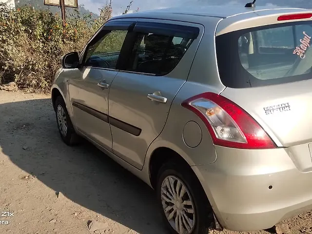 Used Maruti Suzuki Swift [2014-2018] VXi [2014-2017] in Dehradun