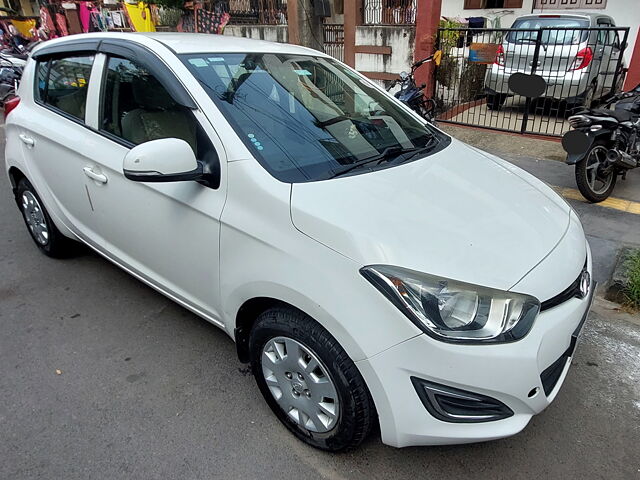 Used Hyundai i20 [2012-2014] Magna (O) 1.2 in Surat