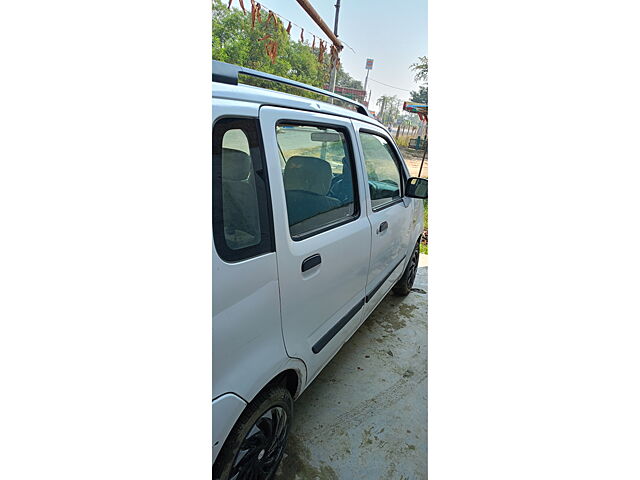 Used Maruti Suzuki Wagon R [2006-2010] VXi Minor in Damoh