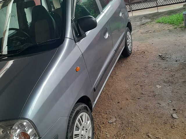 Used Hyundai Santro Xing [2008-2015] GLS in Bokaro Steel City