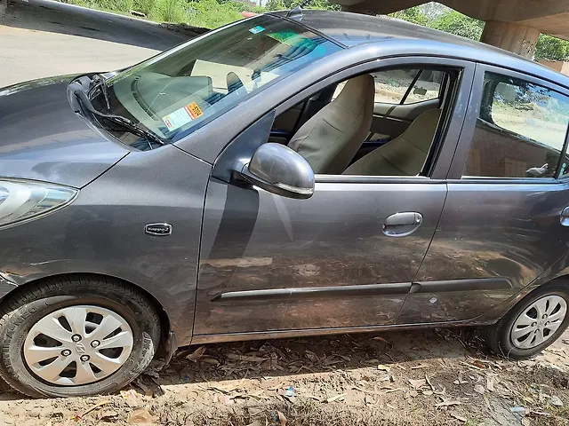 Used Hyundai i10 [2010-2017] Magna 1.2 Kappa2 in Jaipur