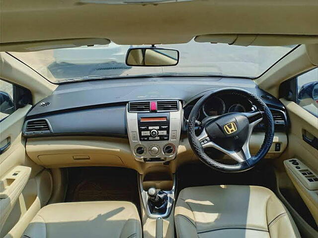 Used Honda City [2008-2011] 1.5 V MT in Mumbai