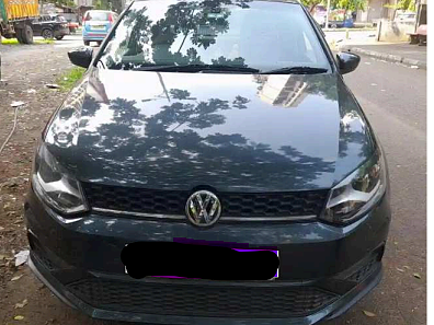 Used Volkswagen Vento Highline 1.2 (P) AT in Navi Mumbai