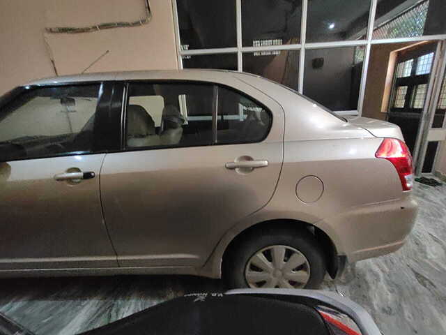 Used Maruti Suzuki Swift Dzire [2008-2010] VXi in Delhi