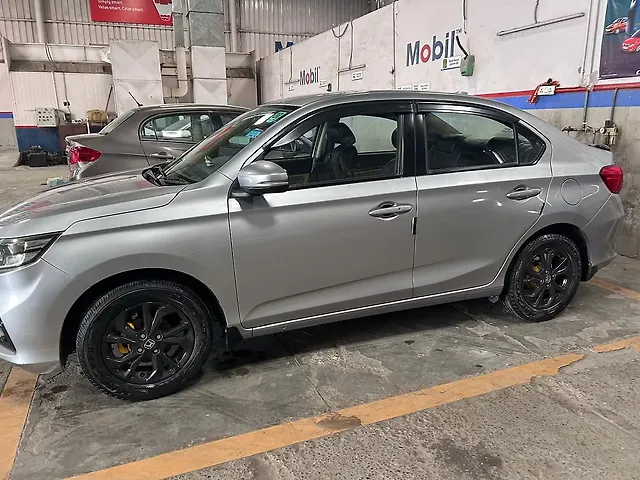 Used 2021 Honda Amaze in Chandigarh