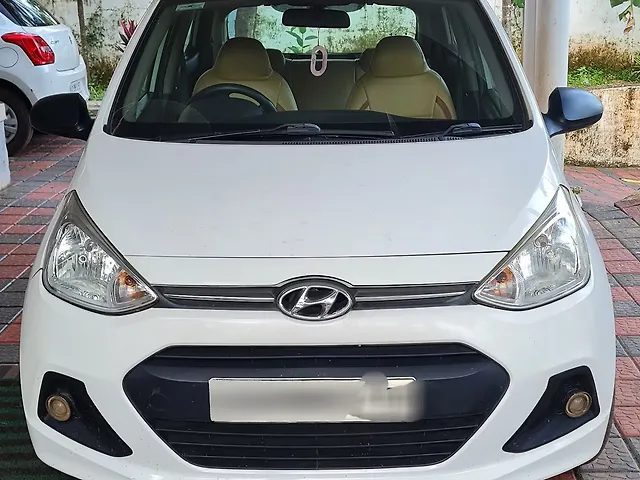 Used 2014 Hyundai i10 in Mangalore Used 2014 Hyundai i10 in Mangalore