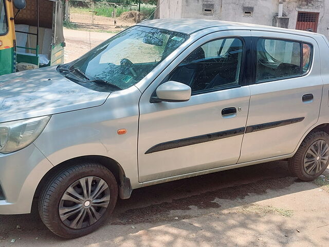 Used Maruti Suzuki Alto K10 [2014-2020] LXi [2014-2019] in Vadodara